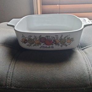 Corning Ware /Pyrex